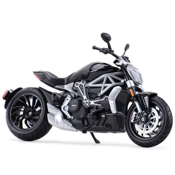 Ducati X Diavel