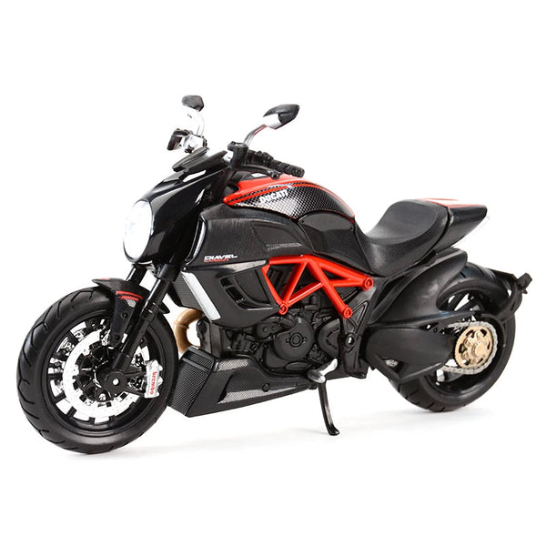 Ducati Diavel Carbon