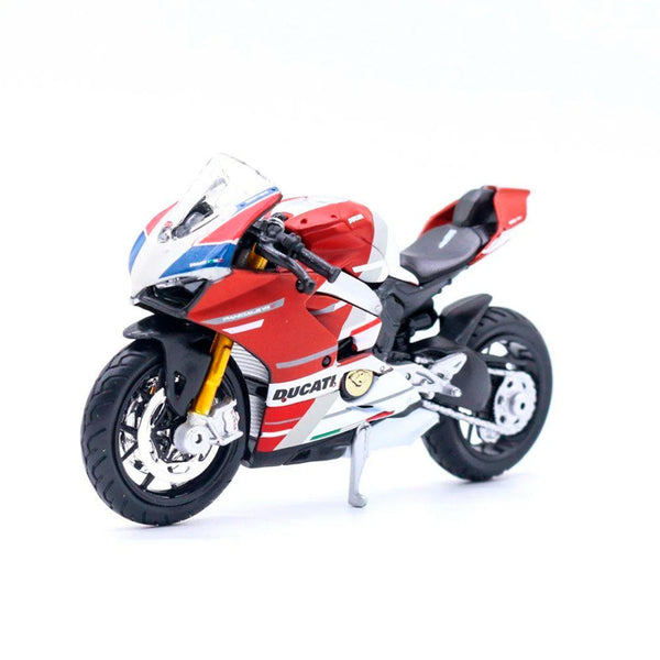 Moto Ducati Panigale V4S Corse