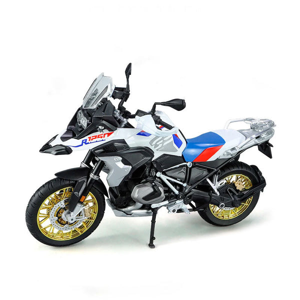 Moto BMW R1250 GS ADV