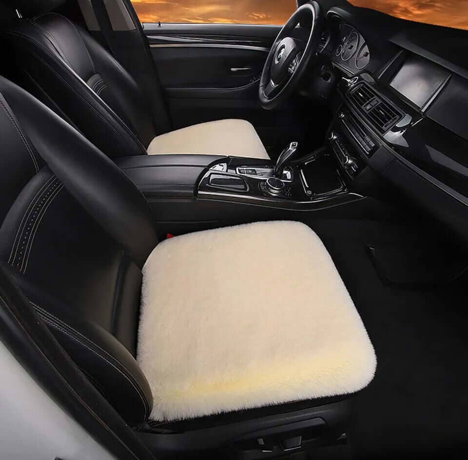 Almofada com 3 Camadas Para Carro - GuzerSoft Car [acessorios - internos - proteção] Almofada com 3 Camadas Para Carro - GuzerSoft Car Guzer Racing 