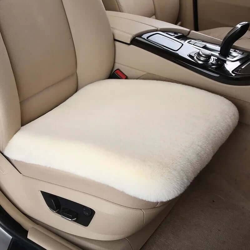 Almofada com 3 Camadas Para Carro - GuzerSoft Car [acessorios - internos - proteção] Almofada com 3 Camadas Para Carro - GuzerSoft Car Guzer Racing 