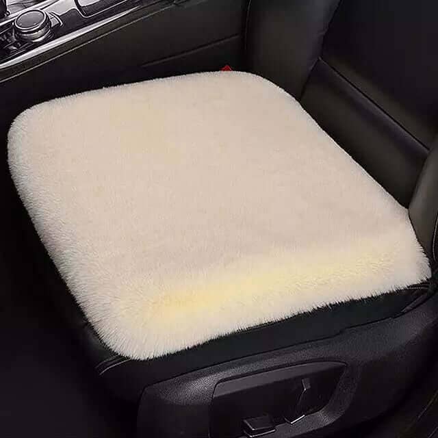 Almofada com 3 Camadas Para Carro - GuzerSoft Car [acessorios - internos - proteção] Almofada com 3 Camadas Para Carro - GuzerSoft Car Guzer Racing Bege 1 Unidade 