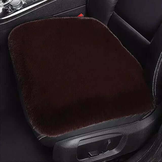 Almofada com 3 Camadas Para Carro - GuzerSoft Car [acessorios - internos - proteção] Almofada com 3 Camadas Para Carro - GuzerSoft Car Guzer Racing Café 1 Unidade 