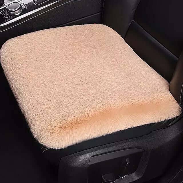 Almofada com 3 Camadas Para Carro - GuzerSoft Car [acessorios - internos - proteção] Almofada com 3 Camadas Para Carro - GuzerSoft Car Guzer Racing Caramelo 1 Unidade 