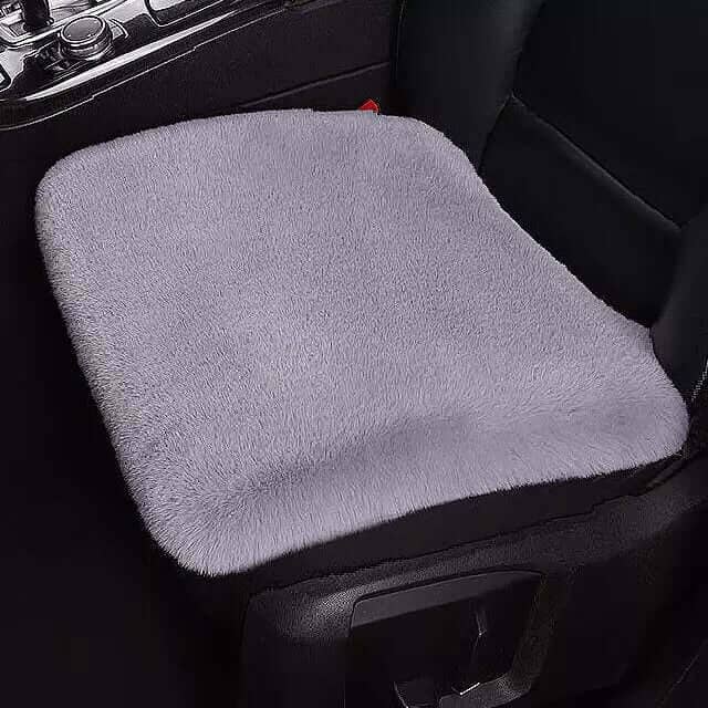 Almofada com 3 Camadas Para Carro - GuzerSoft Car [acessorios - internos - proteção] Almofada com 3 Camadas Para Carro - GuzerSoft Car Guzer Racing Cinza 1 Unidade 