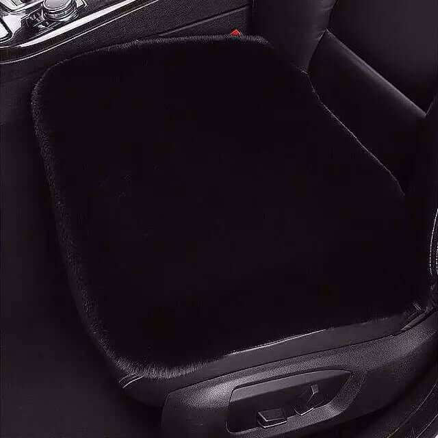 Almofada com 3 Camadas Para Carro - GuzerSoft Car [acessorios - internos - proteção] Almofada com 3 Camadas Para Carro - GuzerSoft Car Guzer Racing Preto 1 Unidade 