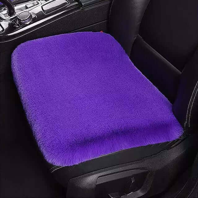 Almofada com 3 Camadas Para Carro - GuzerSoft Car [acessorios - internos - proteção] Almofada com 3 Camadas Para Carro - GuzerSoft Car Guzer Racing Roxo 1 Unidade 