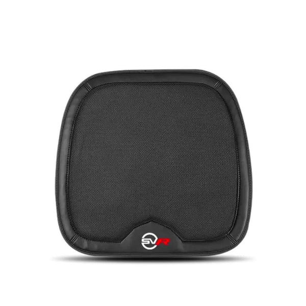 Almofada de Assento Automotivo Personalizada - Guzer SeatPro™ 0160 Minha loja 