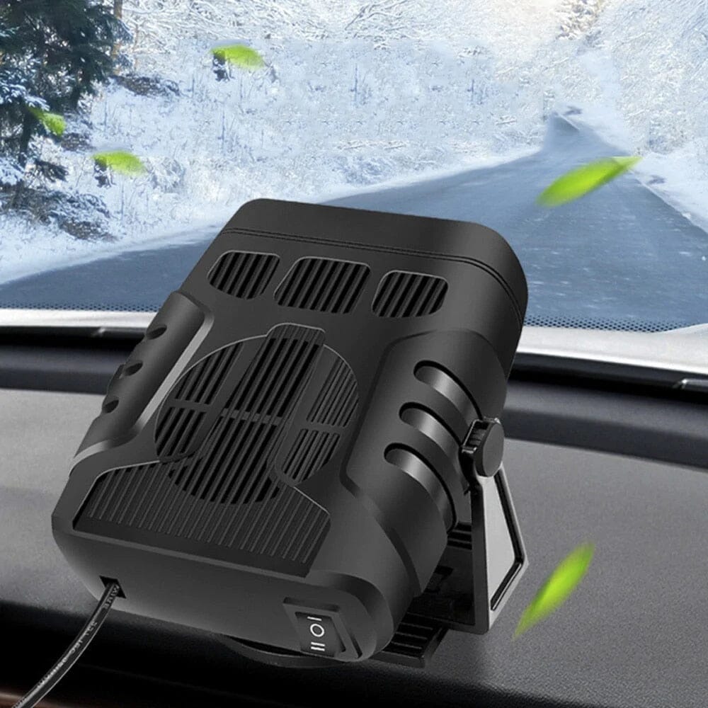 Ar Condicionado Portátil para Carro - Turbo Max automotivo 31 Guzer Racing 