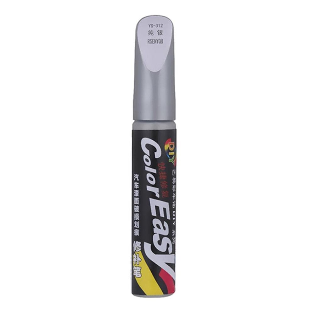 Caneta Reparadora de Riscos NanoFix - Compre 1 e Leve 2 Caneta Reparadora de Riscos NanoFix - Compre 1 e Leve 2 Minha loja Prata 