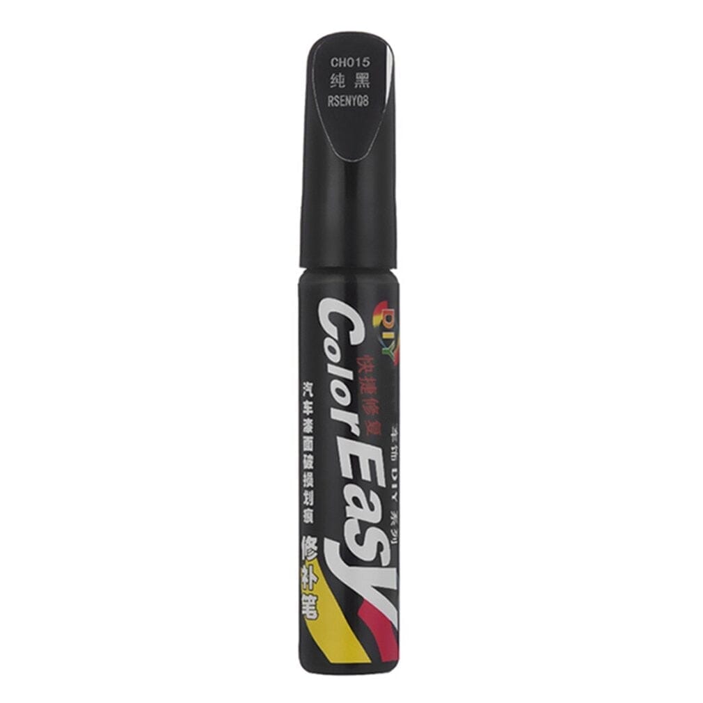 Caneta Reparadora de Riscos NanoFix - Compre 1 e Leve 2 Caneta Reparadora de Riscos NanoFix - Compre 1 e Leve 2 Minha loja Preto 