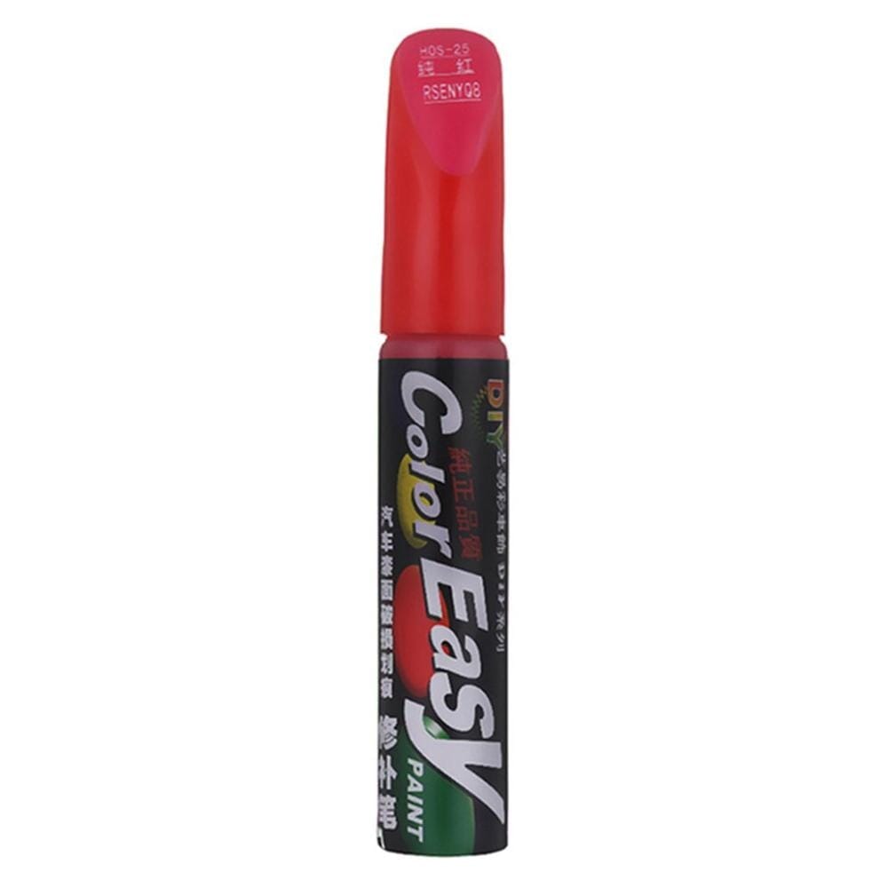 Caneta Reparadora de Riscos NanoFix - Compre 1 e Leve 2 Caneta Reparadora de Riscos NanoFix - Compre 1 e Leve 2 Minha loja Vermelho 