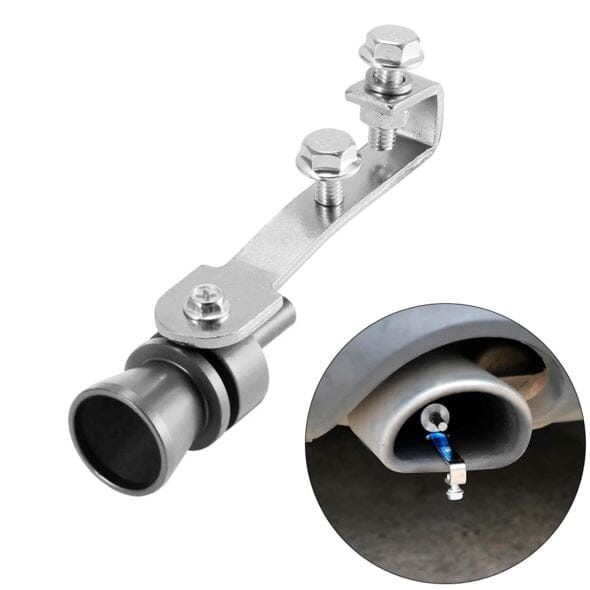 Escape Ronco Esportivo e Turbinado - TurboMax automotivo 16 Guzer Racing 