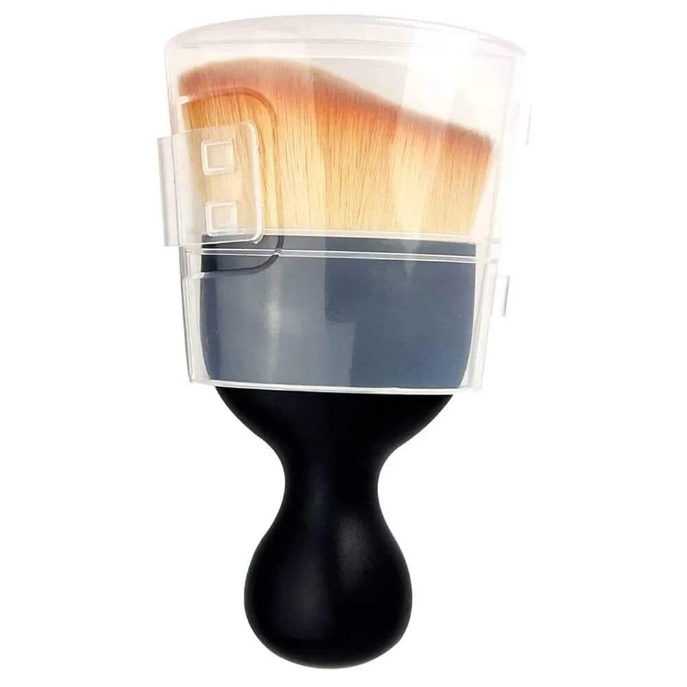 Escova de Limpeza para Interior de Carro - GuzerBrush™ [PAGUE 1 LEVE 4] 0084 Minha loja 