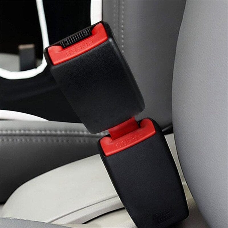 Extensor Universal de Cinto de Segurança Veicular [Compre 1 Leve 2] 0 Minha loja 