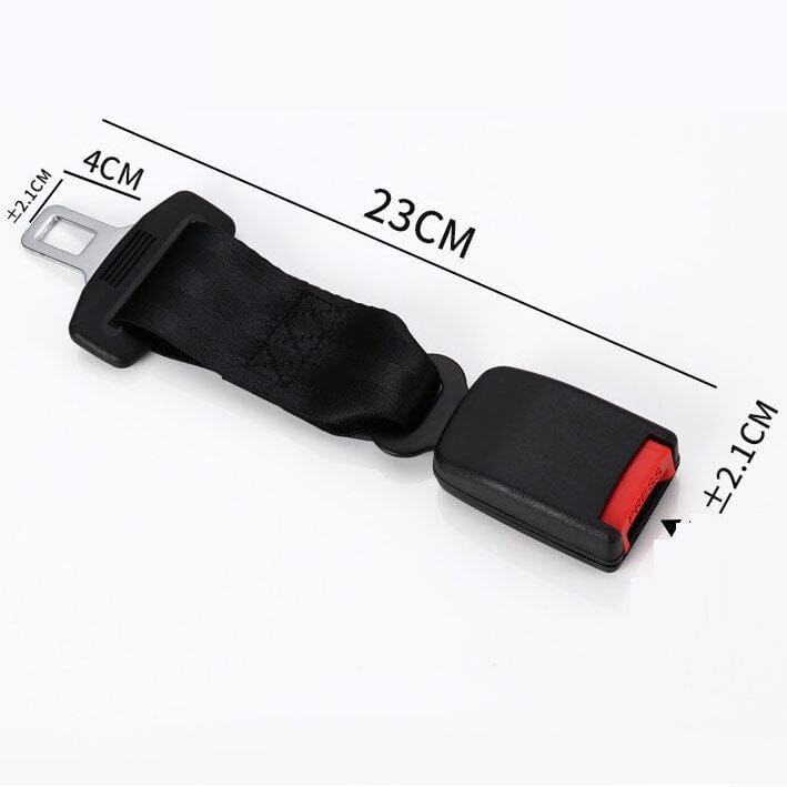 Extensor Universal de Cinto de Segurança Veicular [Compre 1 Leve 2] 0 Minha loja 