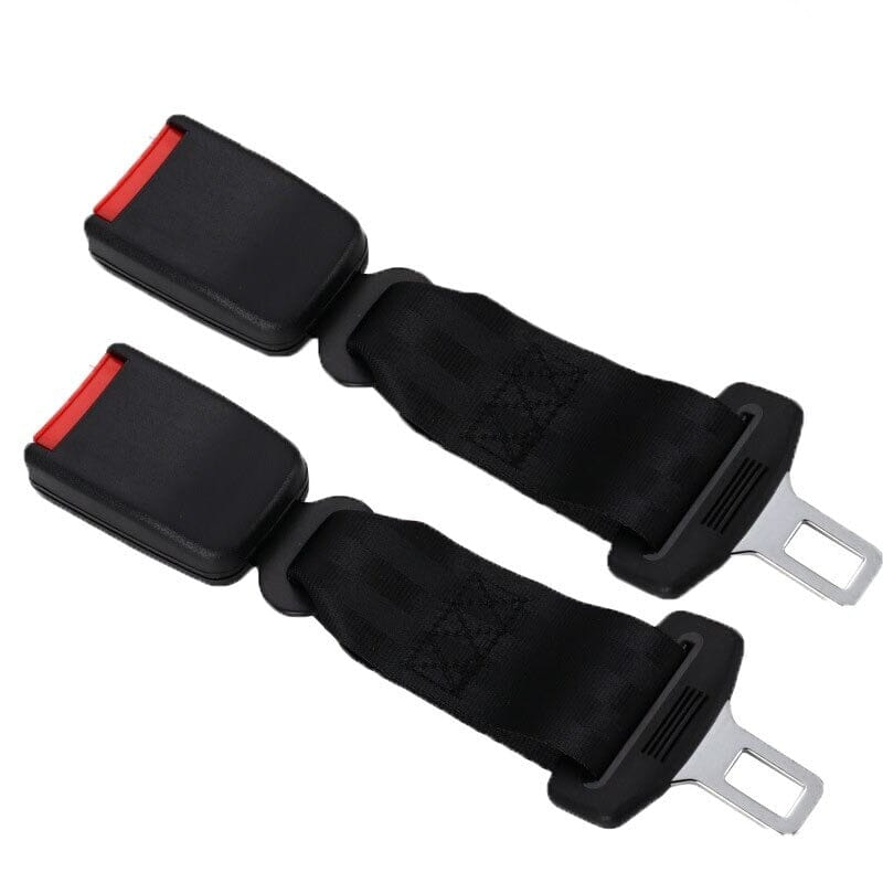 Extensor Universal de Cinto de Segurança Veicular [Compre 1 Leve 2] 0 Minha loja Longo 