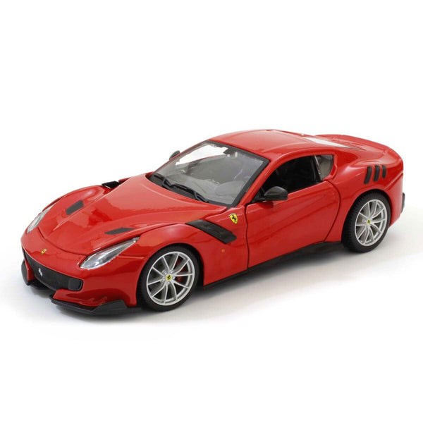 Ferrari F12 TDF Escala 1:24 Ferrari F12 TDF Escala 1:24 Guzer Racing 