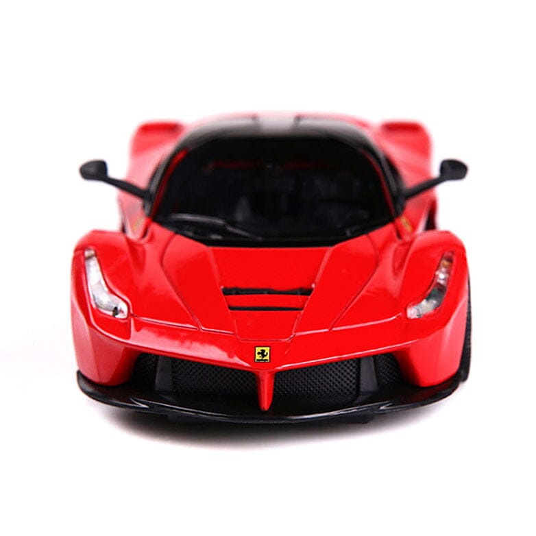 Ferrari LaFerrari (Escala 1:32) Ferrari LaFerrari (Escala 1:32) Guzer Racing 