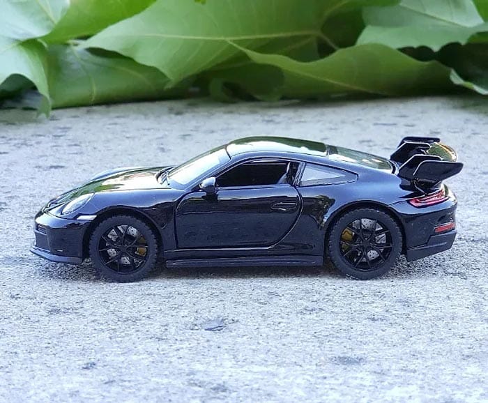 Porsche 911 GT3 (Escala 1:32) Porsche 911 GT3 (Escala 1:32) Guzer Racing 