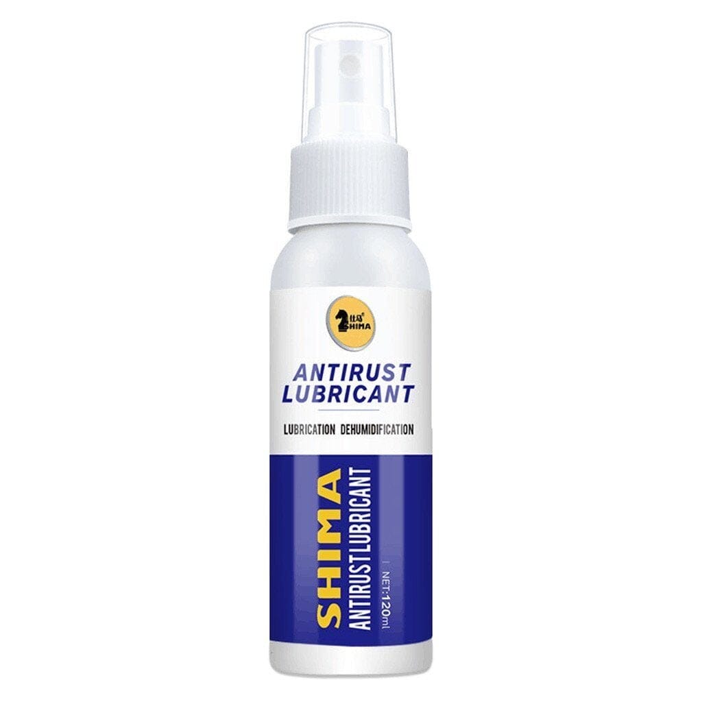 Removedor de Ferrugem e Manchas - Rust Remover ferramentas 64 Minha loja 100ML 