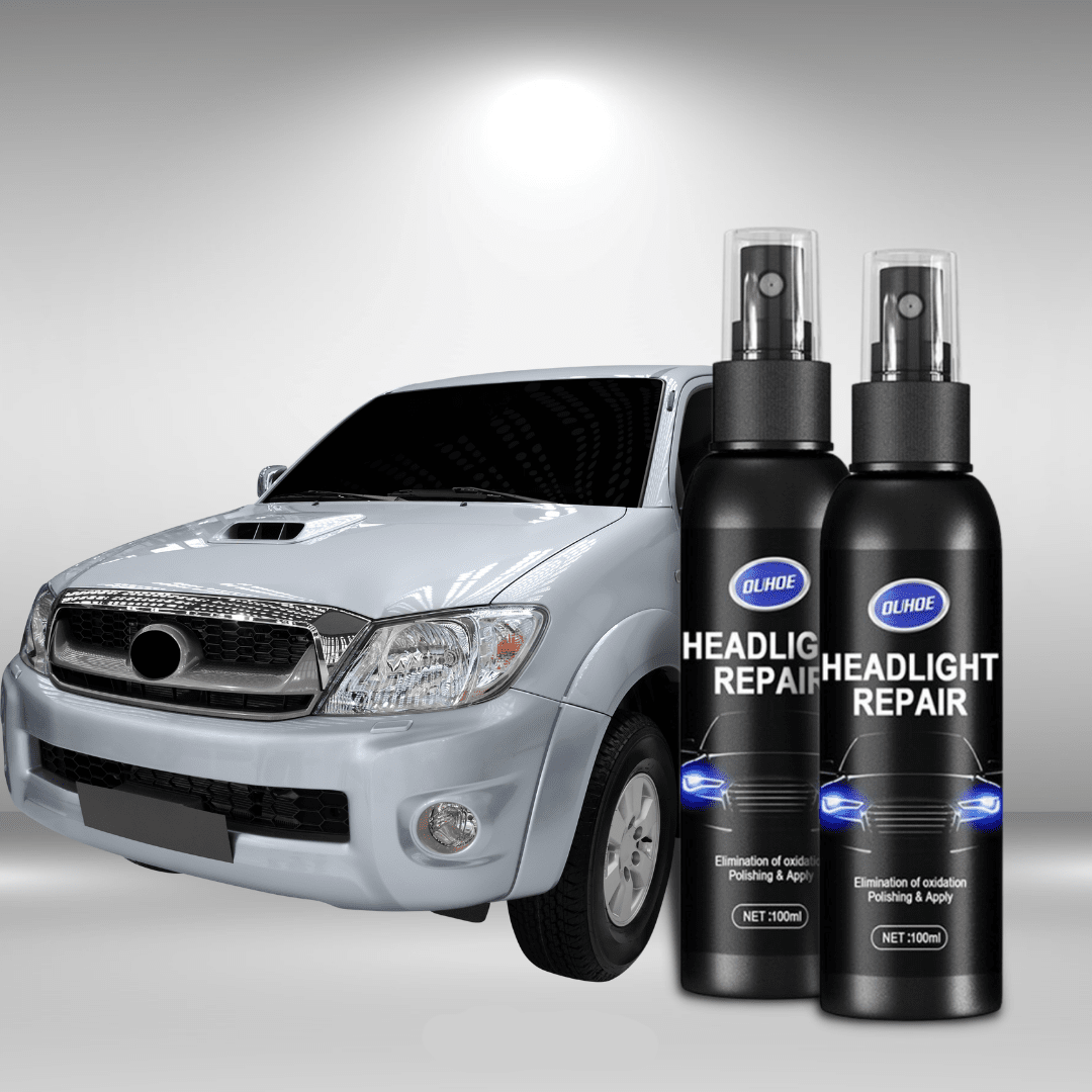 Restaurador de Faróis Automotivos - Compre 1 Leve 2 Restaurador de Faróis Automotivos - Compre 1 Leve 2 Minha loja 