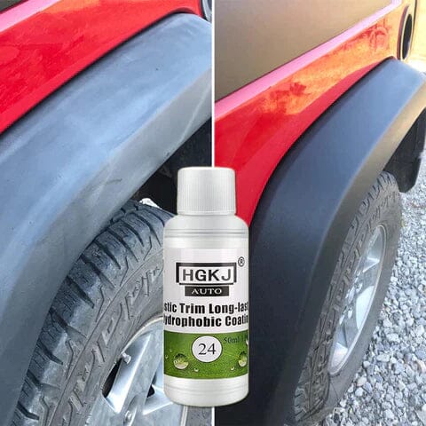 Revitalizador de Plástico para Carro e Moto - NanoTech Premium automotivo 29 Minha loja 