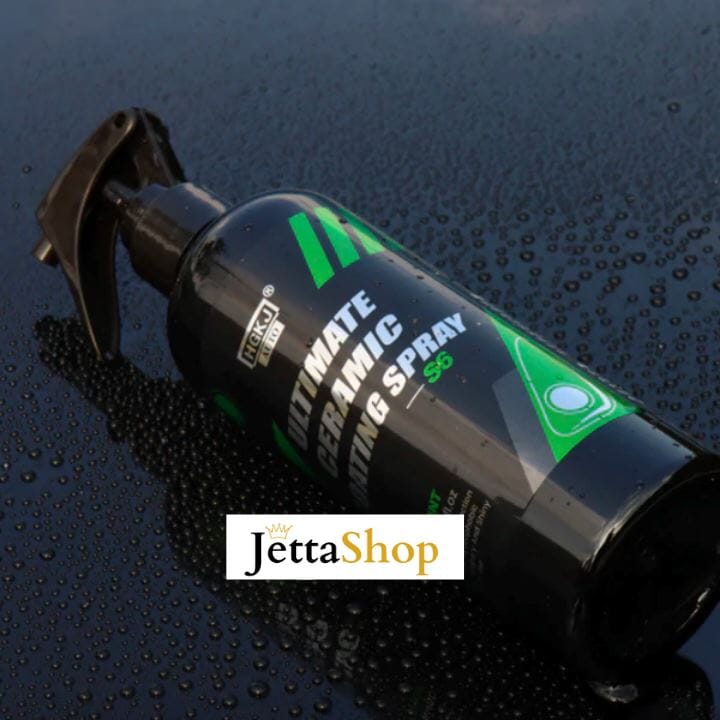 Spray Instant Repair™ - Revitalizador de Automóveis Premium - COMPRE 1 E GANHE OUTRO DE BRINDE + ESPONJA ESPECIAL Peças e acessórios de veículos 04 Minha loja 