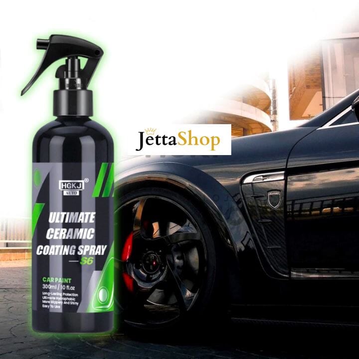 Spray Instant Repair™ - Revitalizador de Automóveis Premium - COMPRE 1 E GANHE OUTRO DE BRINDE + ESPONJA ESPECIAL Peças e acessórios de veículos 04 Minha loja 