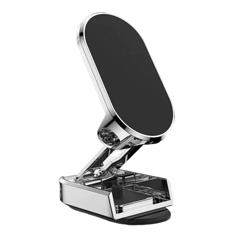 Suporte de Telefone Dobrável de Metal para Carro automotivo 41 Guzer Racing 