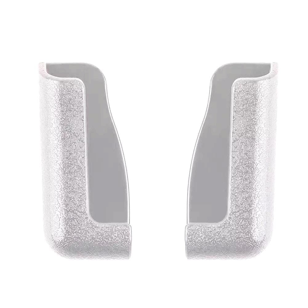 Suporte Para Celular com Adesivo Antiderrapante automotivo 22 Guzer Racing Branco 1 Unidade 