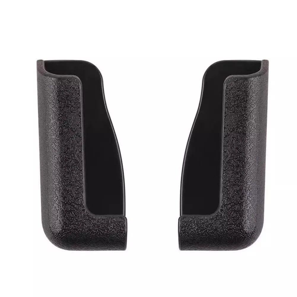 Suporte Para Celular com Adesivo Antiderrapante automotivo 22 Guzer Racing Preto 1 Unidade 