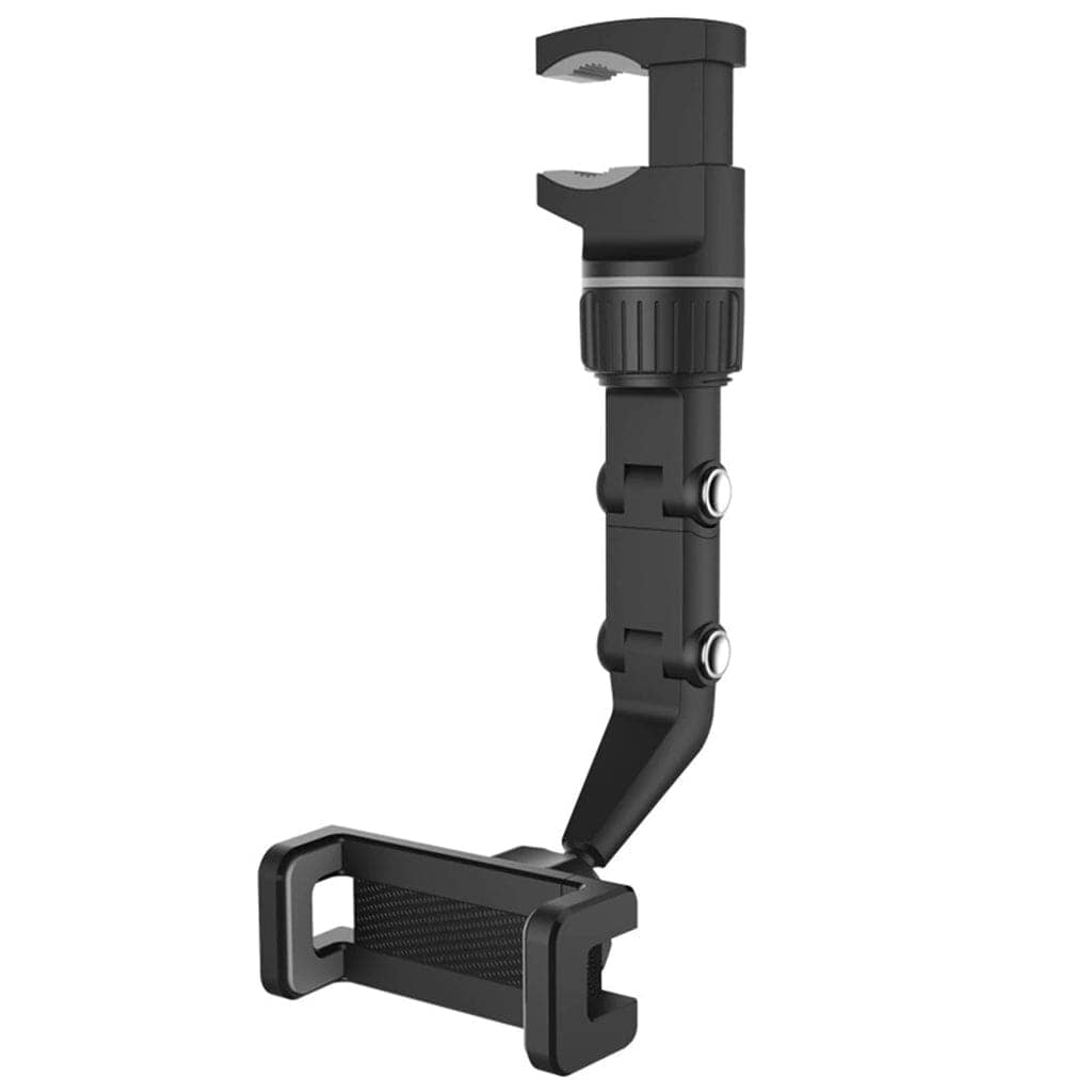 Suporte para Celular Multifuncional - Modelo 2022 automotivo 2 Guzer Racing Cinza 